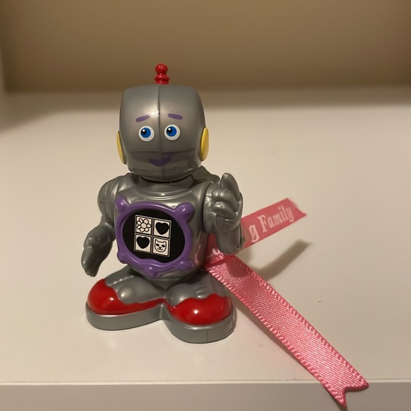 2003 Fisher Price Loving Family Backyard Set #B8178 - Picture 2 of 8